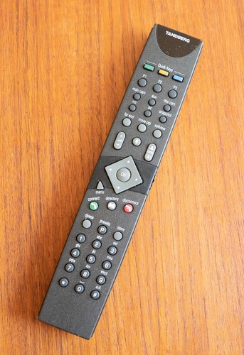 Tandberg video conference - tandberg,