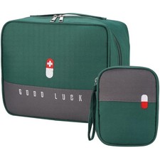 Reiseapotheke Tasche  Erste