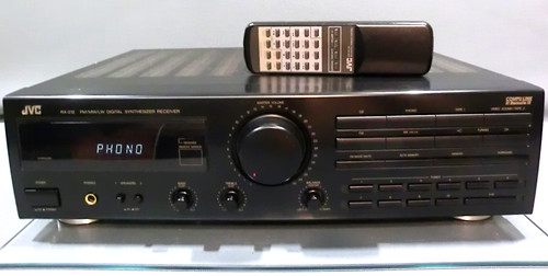 Jvc 212 - jvc,