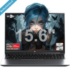 ACEMAGIC 15,6 Zoll Laptop AMD