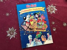 Fix und foxi weihnachts - ",