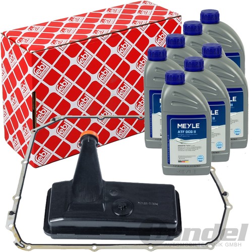 Febi teilesatz automatik - febi,
