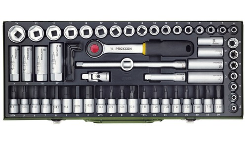 Proxxon super kompaktsatz - proxxon, super-kompaktsatz