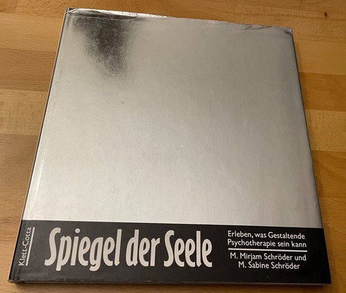 Spiegel der seele - seele, erleben