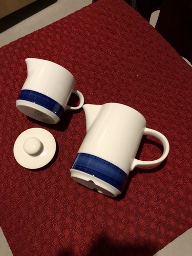 Kaffeekännchen - , +
