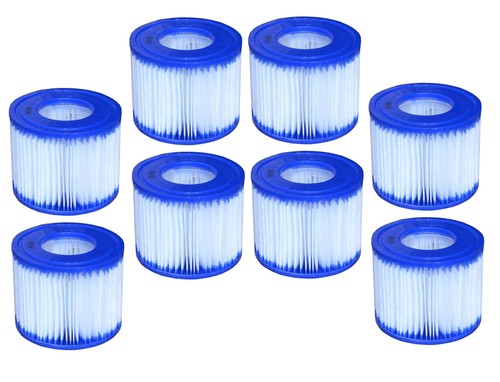Bestway filter größe vi - 6,