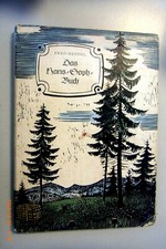 Das Hans Soph Buch ~Leben und