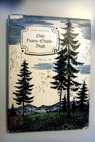 Das hans soph buch leben - hans, und