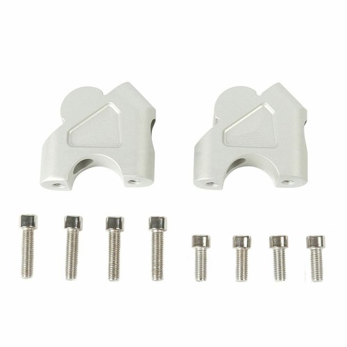 Cnc lenkererhöhung klammern - cnc,