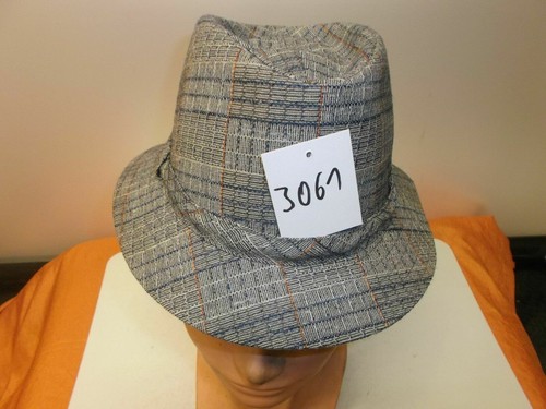 Vintage hut wegener gr - vintage,