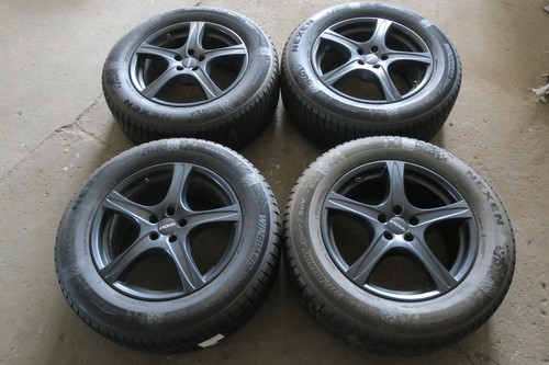 Ronal alufelgen volvo - ronal, s40