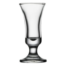 Schnaps Likörglas Wodkaglas