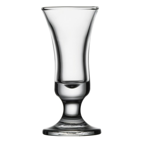 Schnaps likörglas wodkaglas - likörglas,