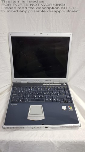 For parts packard bell - parts!!,