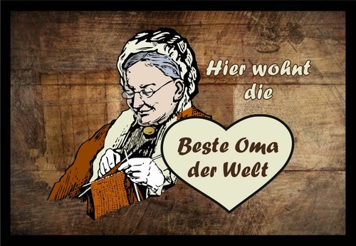 Fußmatte schmutzfangmatte - fußmatte,