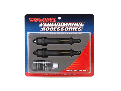 Traxxas dämpfer gtr - traxxas,