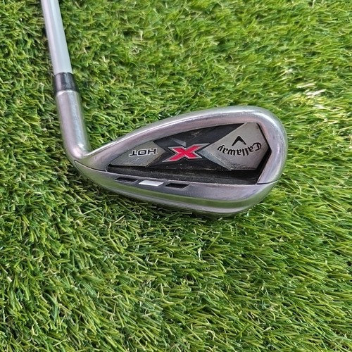 Callaway hot lob wedge - x,