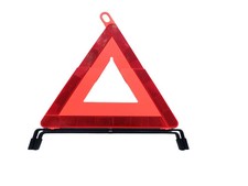 NEU Warndreieck Pannendreick