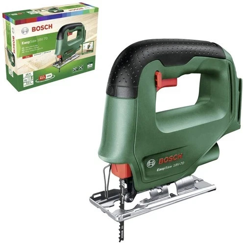 Bosch home and garden easysaw - home,
