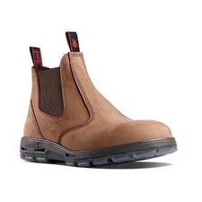 Redback Stiefel Soft Toe Crazy