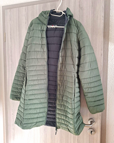 Cmp damen steppjacke - cmp, mit
