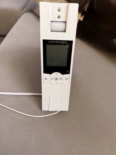 Rademacher rollotron 1700 - rollotron,
