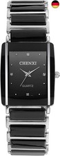 JewelryWe Herren Damen Paar