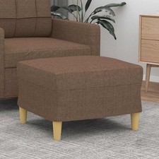 Fußhocker Sitzhocker Sitzbank