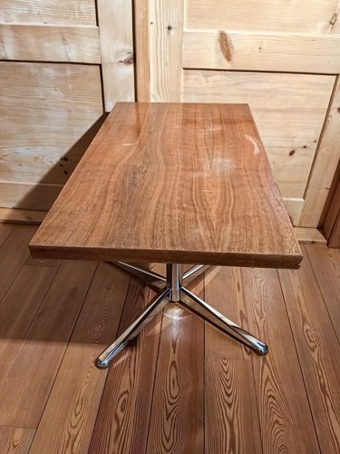 Drehtisch mid century - drehtisch,