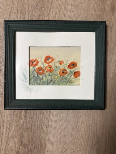Gemälde bild handgemalt - gemälde,