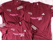 Berlin Marathon Halbmarathon