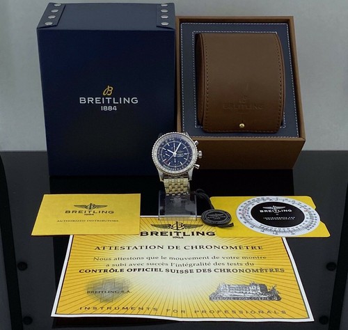 Breitling navi timer - navi,