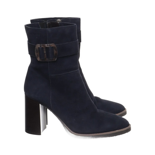 Pat calvin stiefeletten - calvin,,