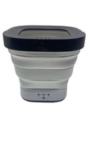 Mini-Waschmaschine Faltbare