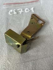 Dual CS 701 Kurzschließer kpt mit Abschirmblech Plattenspieler CS701