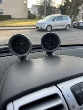 Smart 451 BRABUS Drehzahlmesser 