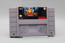 SNES - We're Back A Dinosaur
