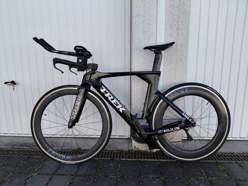 Trek speed concept - trek,