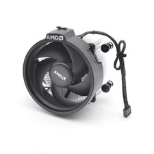 AMD Wraith Spire RGB LED