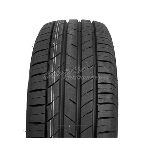 Sommerreifen kumho ecsta 52 - ecsta, hs-52