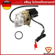 Vergaser mit E-Choke 17mm