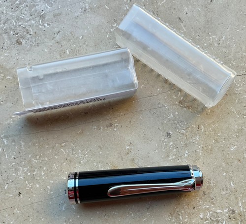 Pelikan parts m405 - parts!,