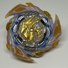 Takara Tomy Savior Perseus