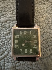 Damenarmbanduhr Rolf Cremer