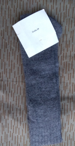 Nva grenze strümpfe socken - grenze,