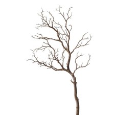 Boltze Dekozweig, Treibholz