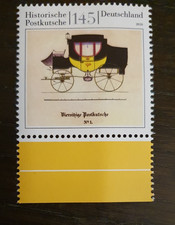 BRD  postfrisch 2010