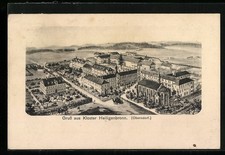 Ansichtskarte Oberndorf