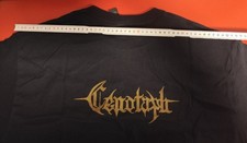 CENOTAPH Mexican Death Metal