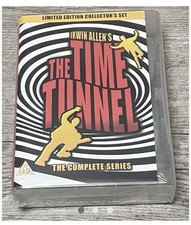 The time tunnel - time,